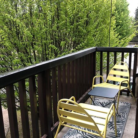 Appartement Confortable Labellise Saint Lary Vignec 외부 사진