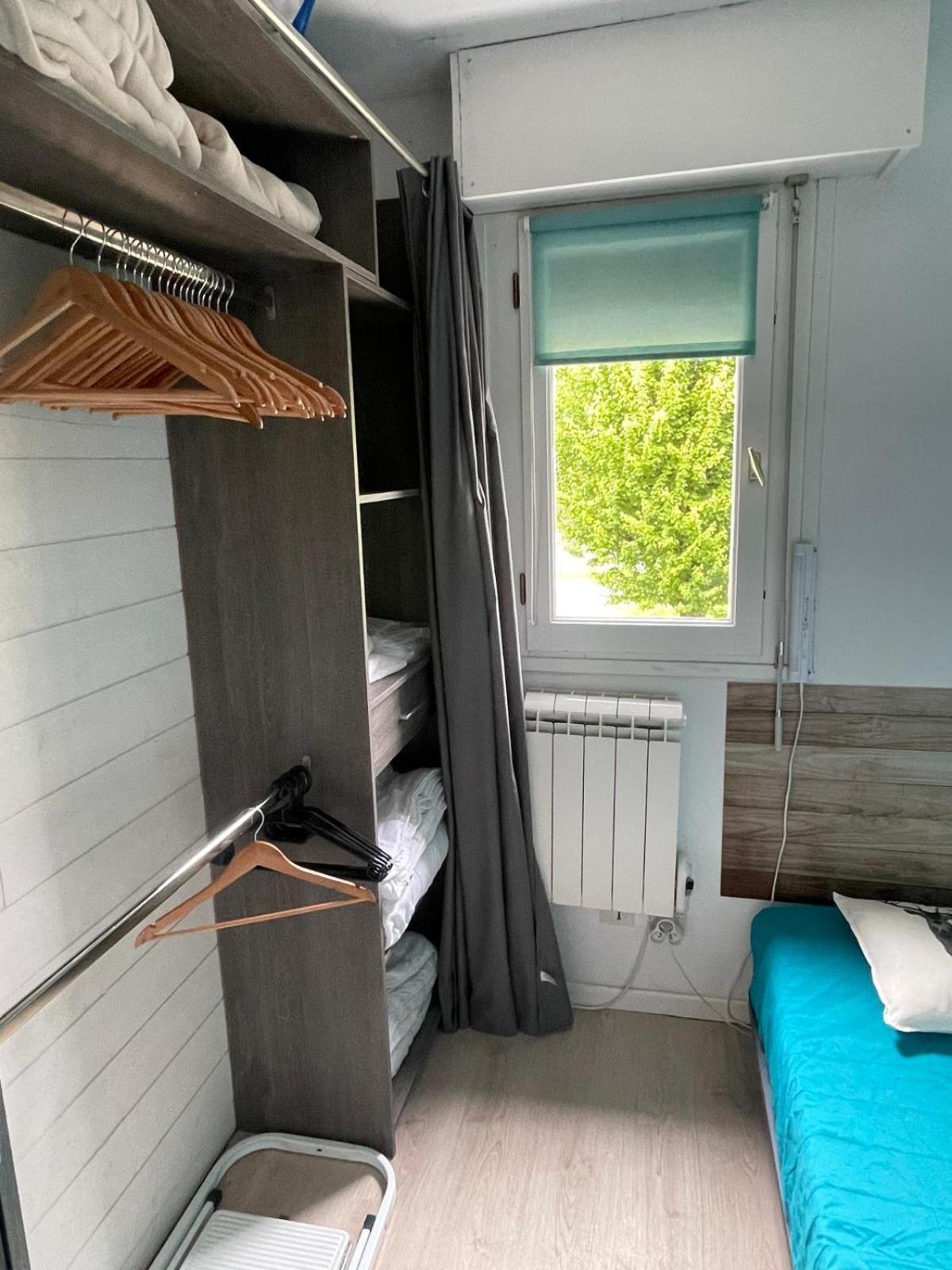Appartement Confortable Labellise Saint Lary Vignec 외부 사진