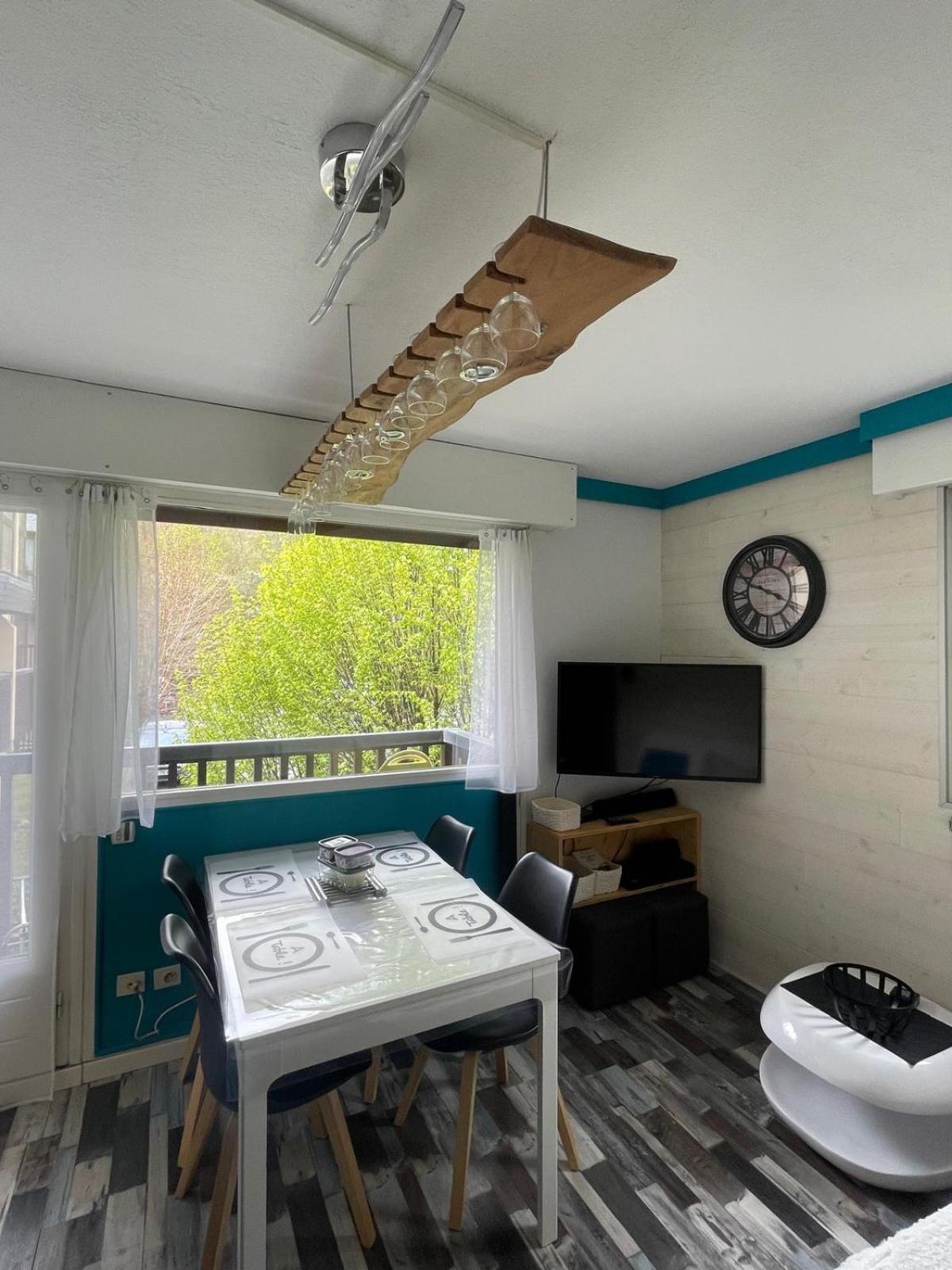Appartement Confortable Labellise Saint Lary Vignec 외부 사진