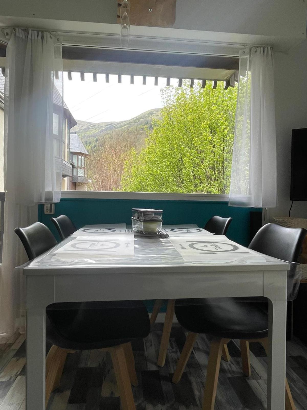 Appartement Confortable Labellise Saint Lary Vignec 외부 사진