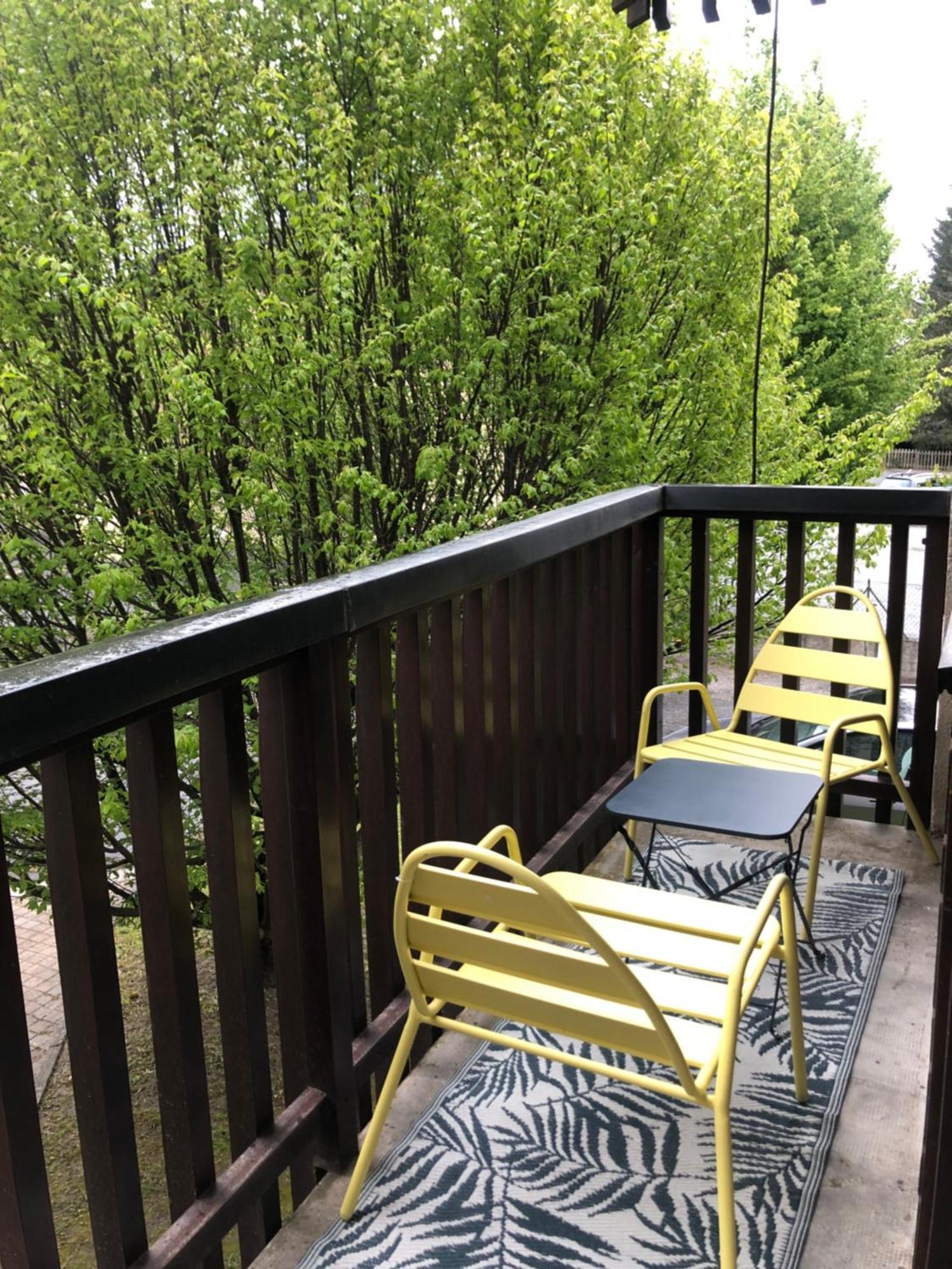 Appartement Confortable Labellise Saint Lary Vignec 외부 사진